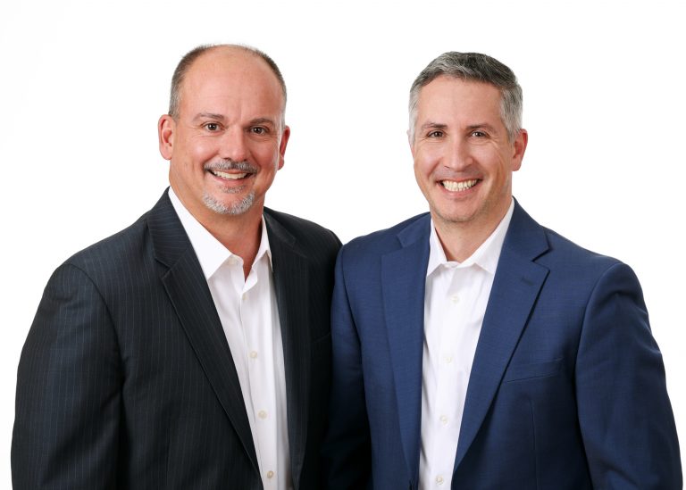 George & Beau - Next Gen Lending